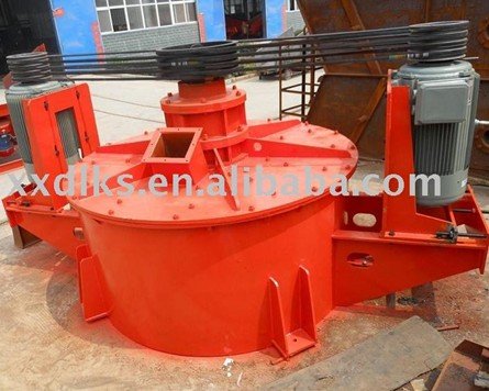 Industrial cement making machine of China