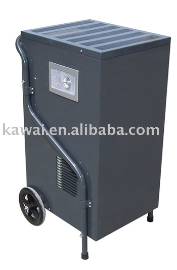 Industrial dehumidifier