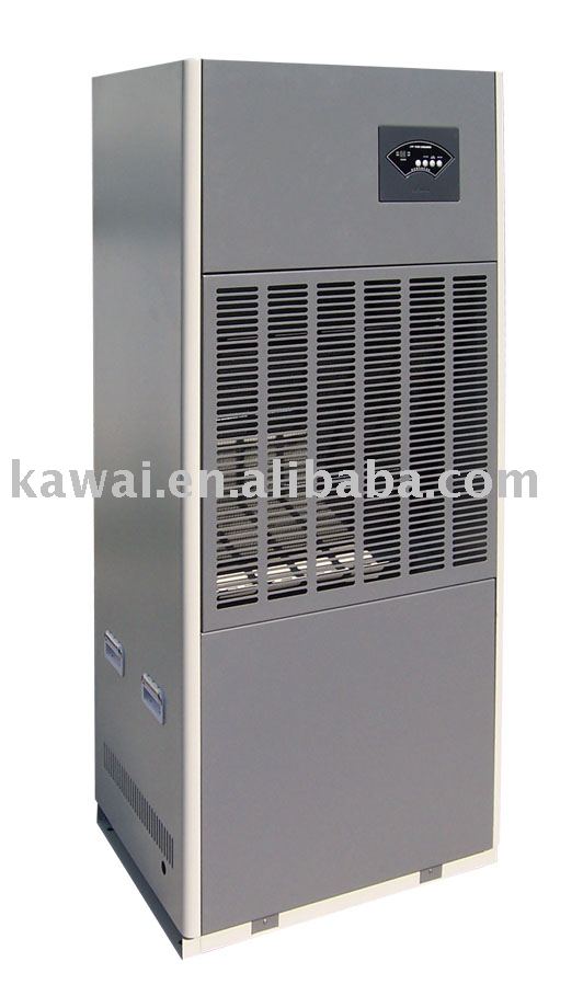 Industrial dehumidifier (DH-2402B)