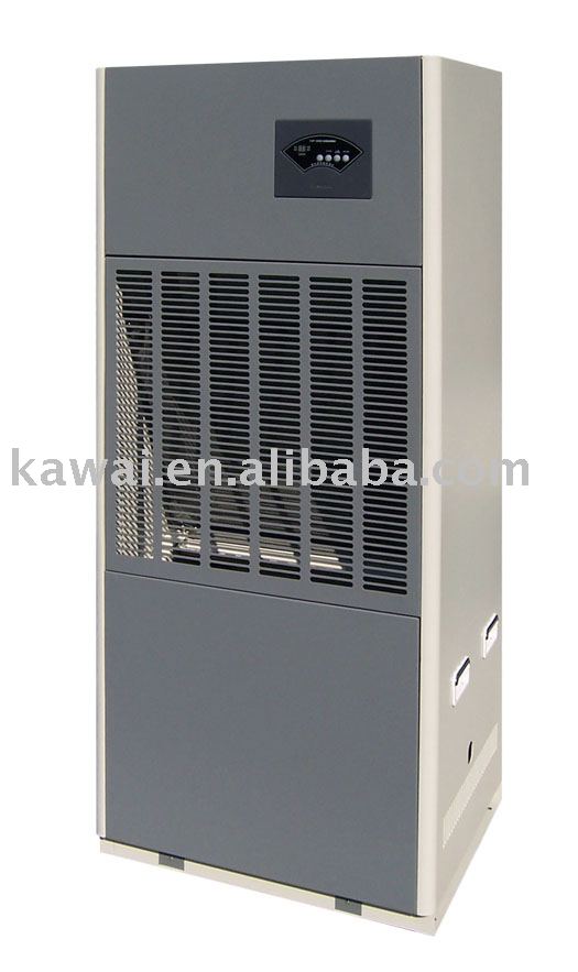 Industrial dehumidifier (DH-2402B)