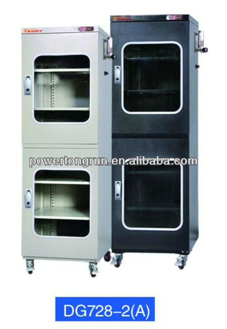 INDUSTRIAL DRY CABINET