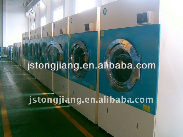 industrial dry machine,15kg tumble dryer,tumble dryer,commercial tumble dryer,laundry equipment