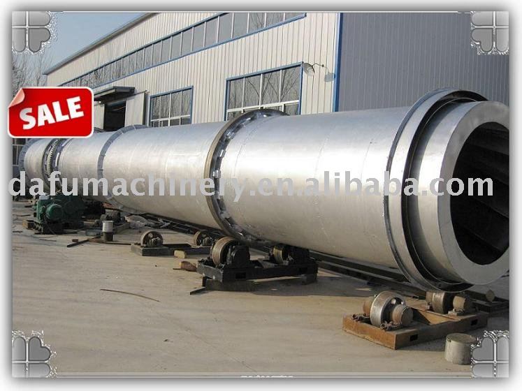 industrial drying machine