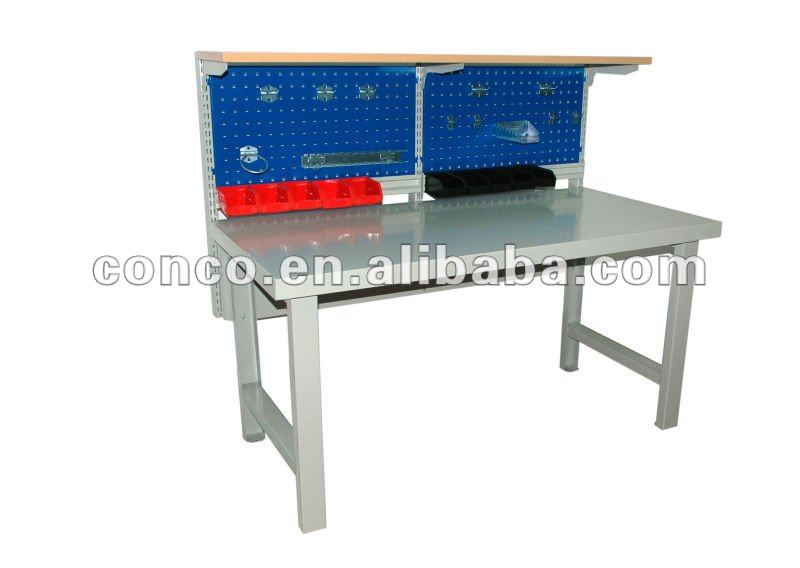 Industrial ESD Workbenches