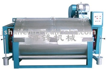 Industrial (fabric) Dyeing Machine