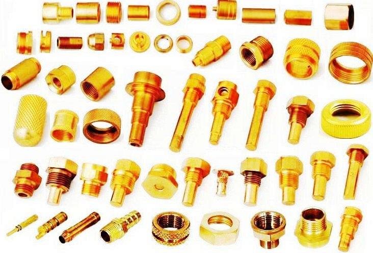 industrial fasteners