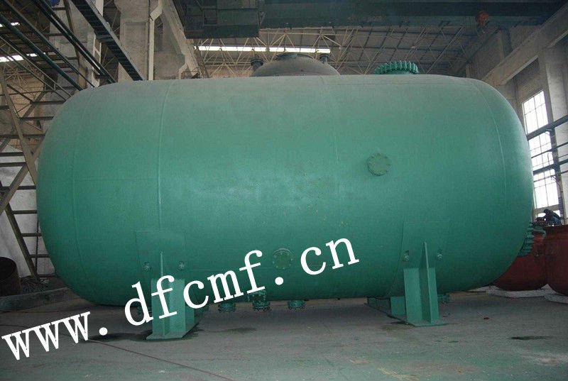 industrial fermentation tanks pressure vessel