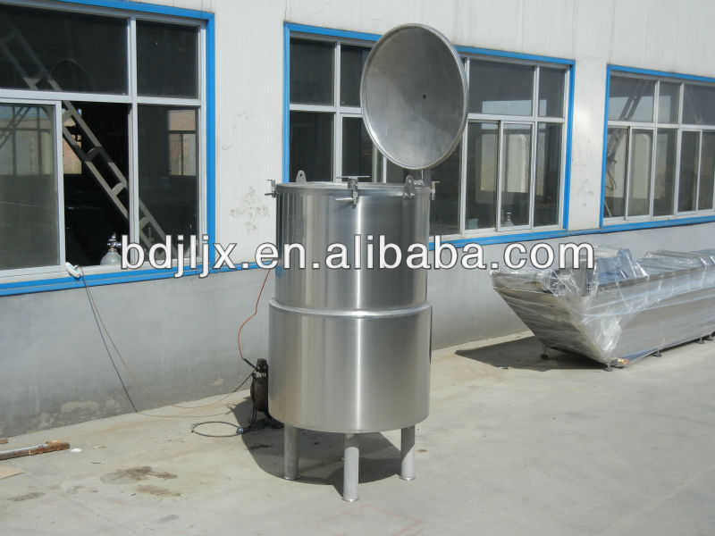 industrial food machines for rice