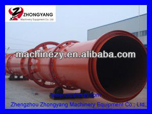 Industrial food rotary dryer/Factory outlet rotary dryer machine/food dryer machine