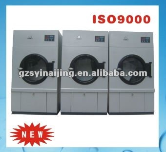 industrial garment tumble dryer manufacturer