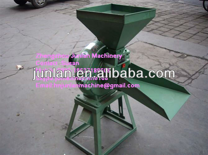 industrial grinding machine for grain grinder