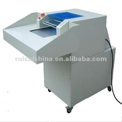 Industrial Heavy Duty Paper Shredder