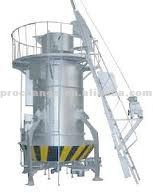 Industrial High Performance Large Capacity Coal Gasifier