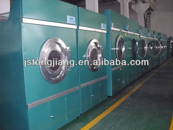 industrial hotel dryer machine,tumble dryer ,laundry equipment