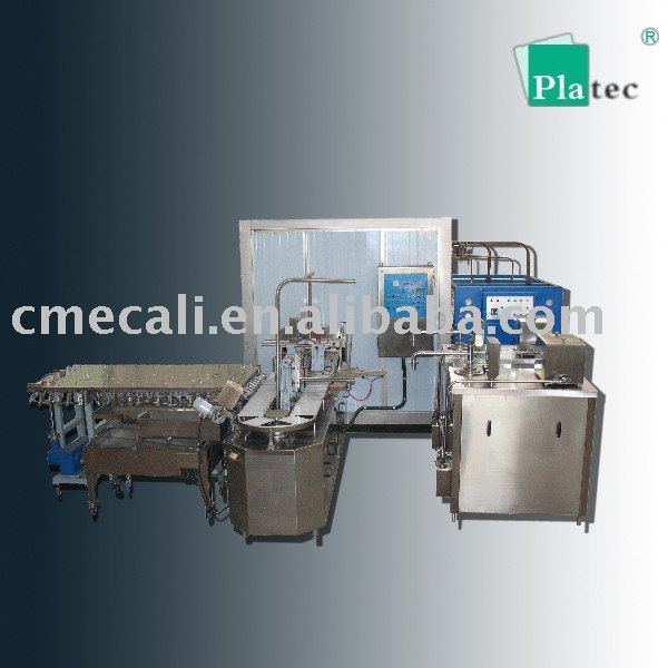 industrial Ice cream making machine