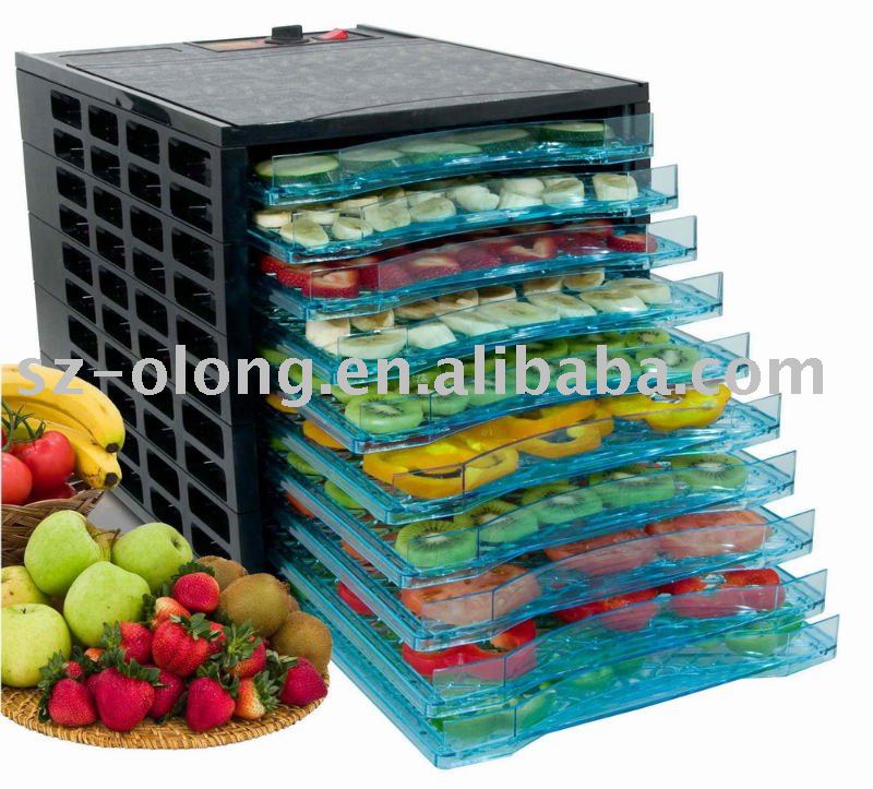 industrial jerky herb dehydrator