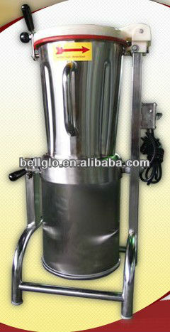 Industrial Juice Maker