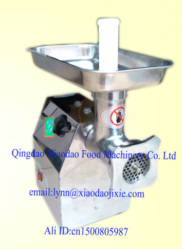 industrial meat Grinder/ meat mincer / meat grinding machine