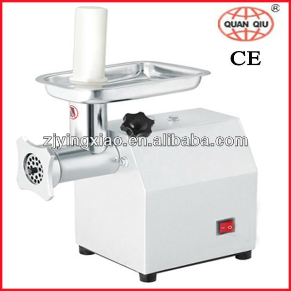 industrial meat mincer TK-8