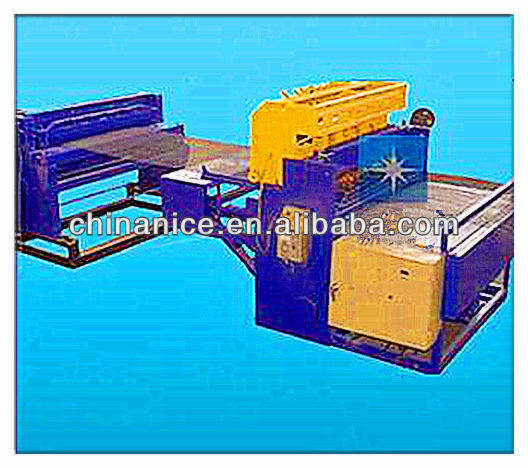 Industrial Mesh Welding Machine