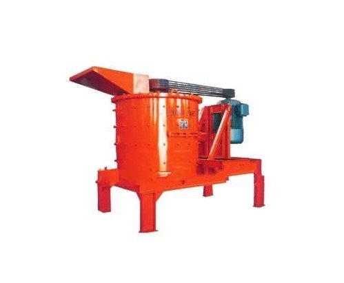 Industrial Metel and Stone Vertical Crusher /charcoal crusher and mixer