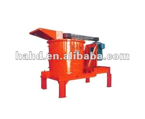 Industrial Metel and Stone Vertical Crusher /vertical impact crusher