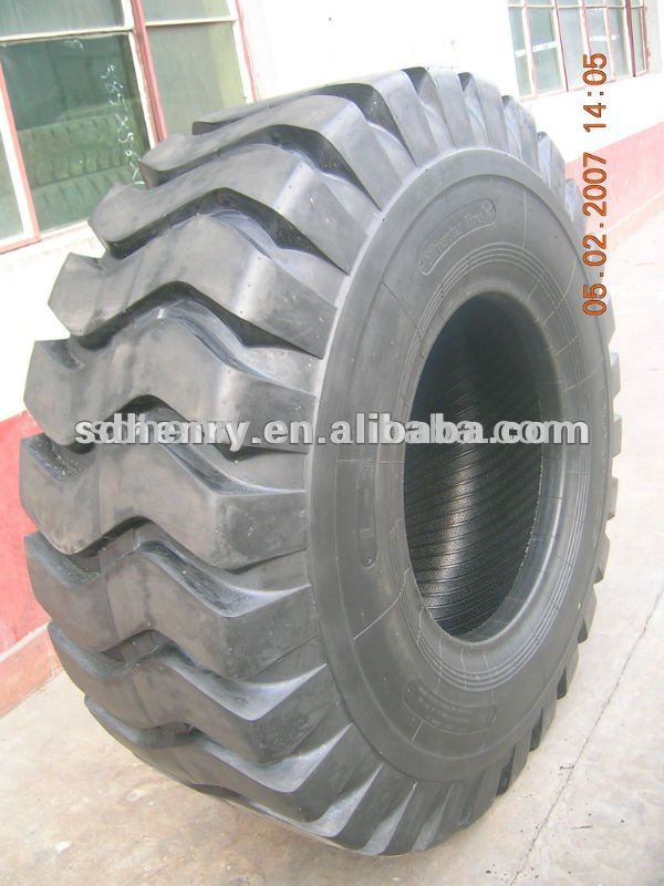 industrial OTR tyre 17.5-25