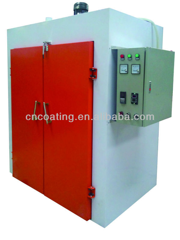 Industrial Oven