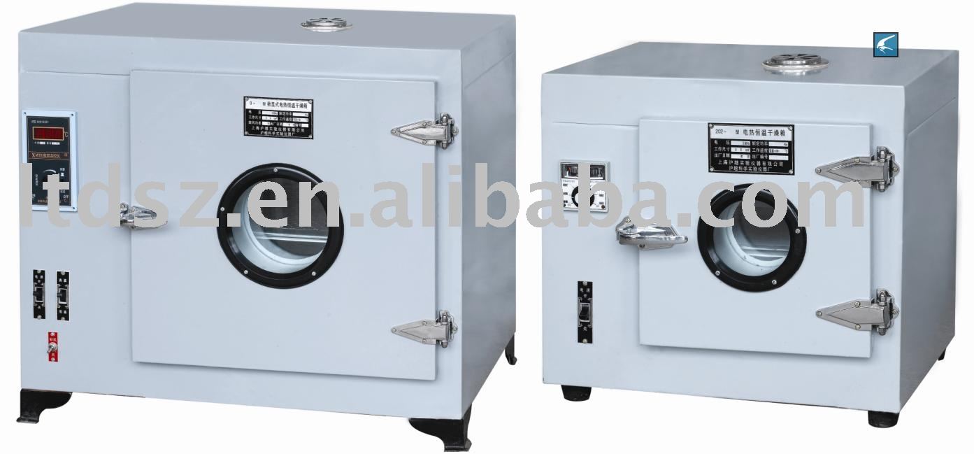 industrial oven