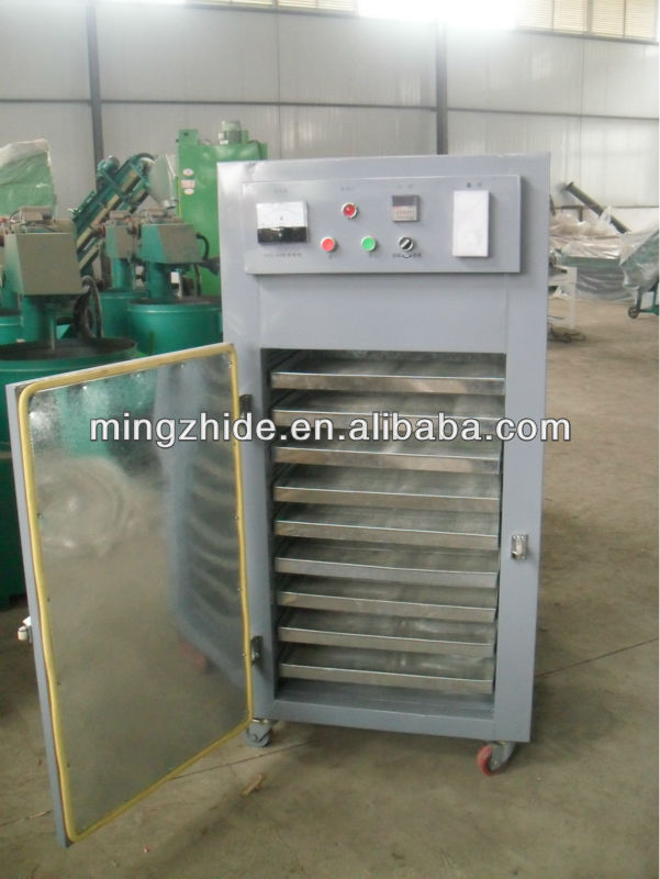 industrial oven