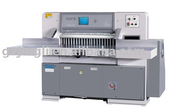 industrial paper cutter