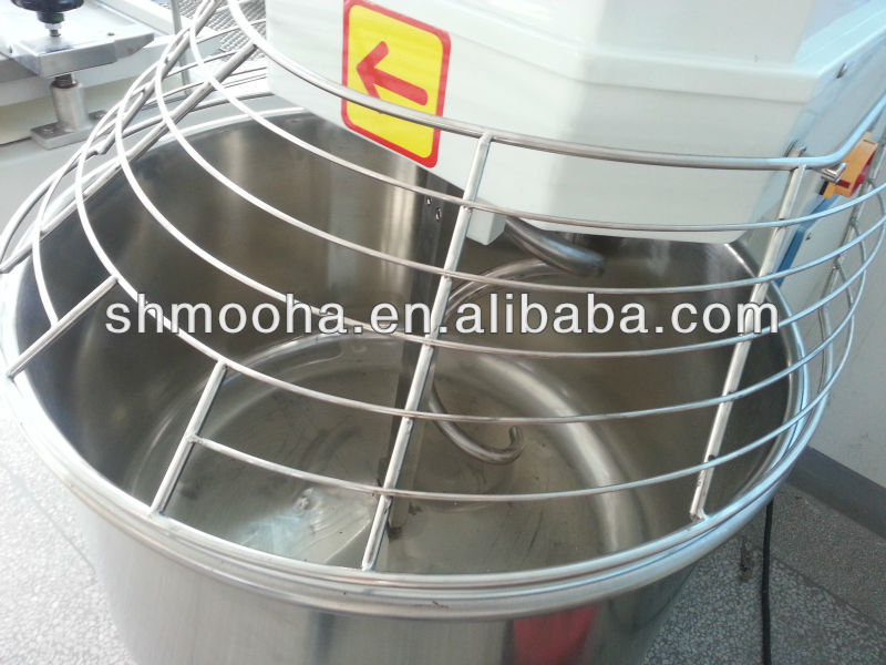 industrial pizza dough mixer(CE,ISO9001,factory lowest price)