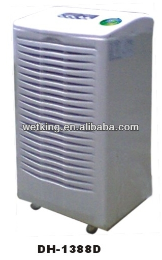 Industrial refrigerant dehumidifier DH-1388D