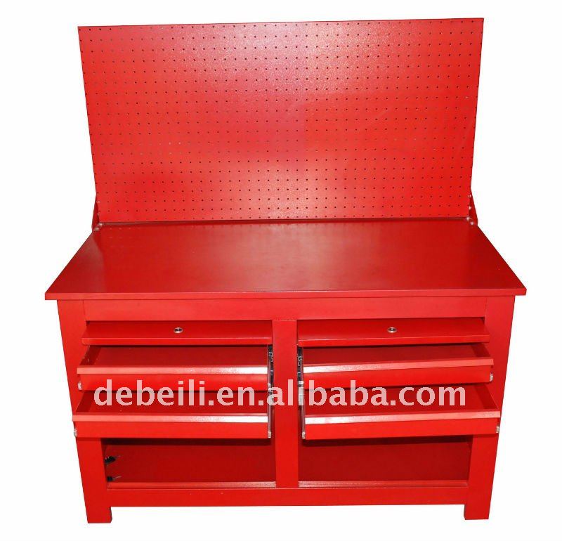 industrial repairng use garage steel work table AX-1018A