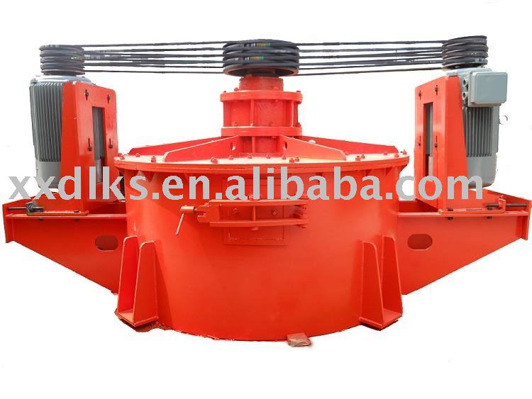 Industrial sand making machine supplier in China