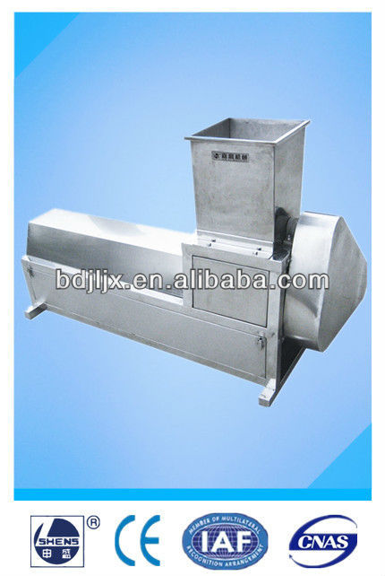 Industrial stainless steel dehydrator