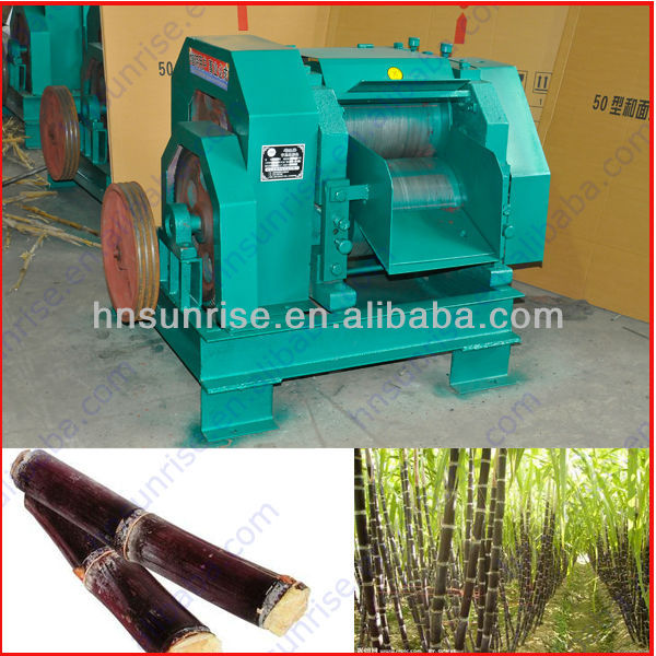 industrial sugar cane juicer/sugar cane juicer