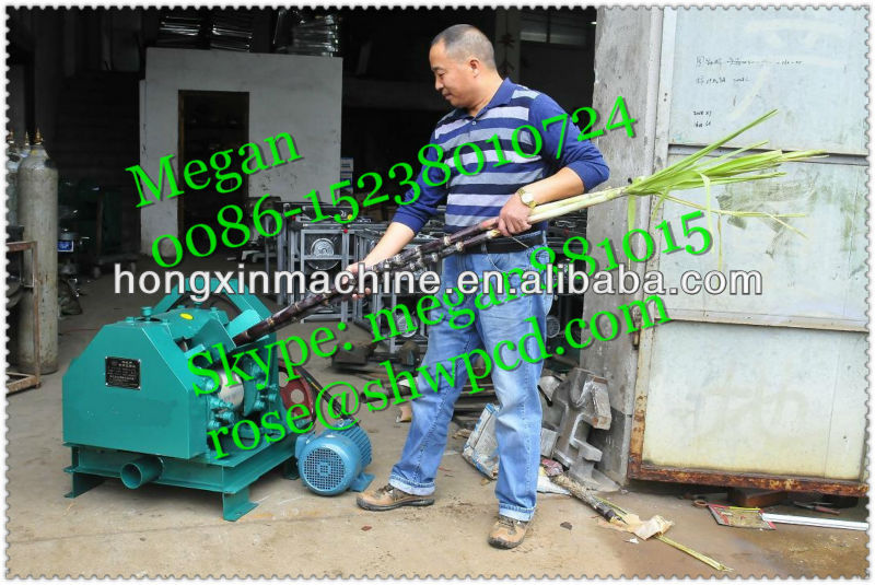 Industrial sugarcane juice making machine 86-15238010724