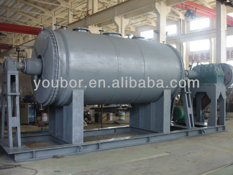 industrial vacuum oven