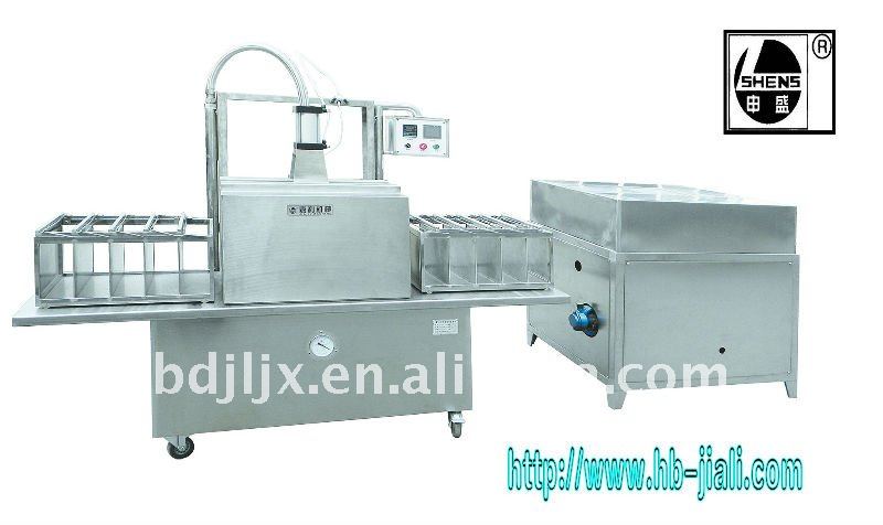 Industrial Vacuum Package Machine