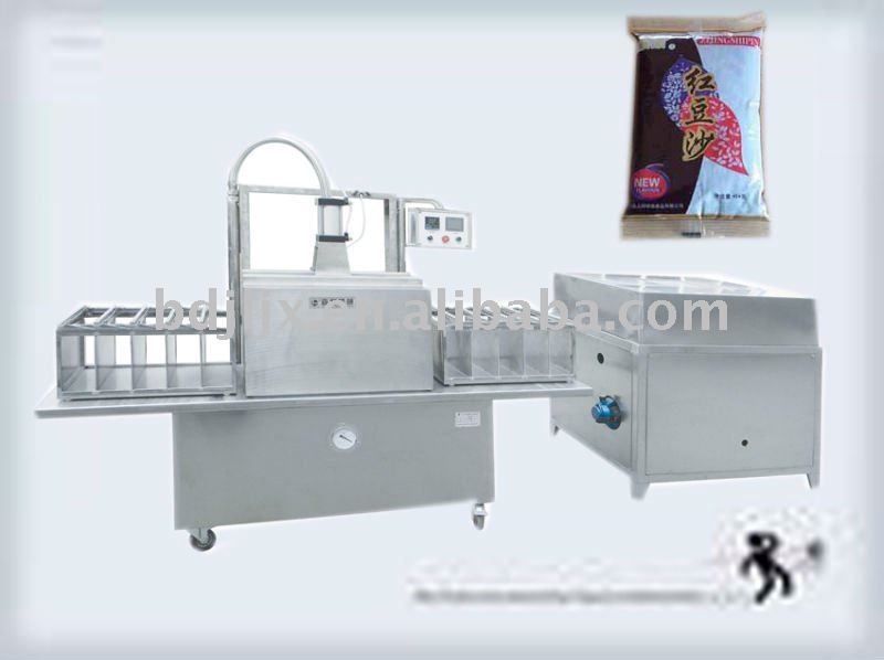 industrial vacuum packaging machine