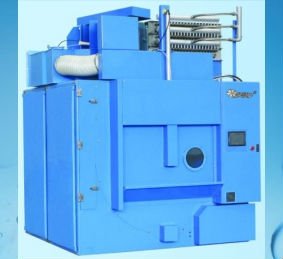 industrial washing plant tilting dryer machine/laundry dryer machine