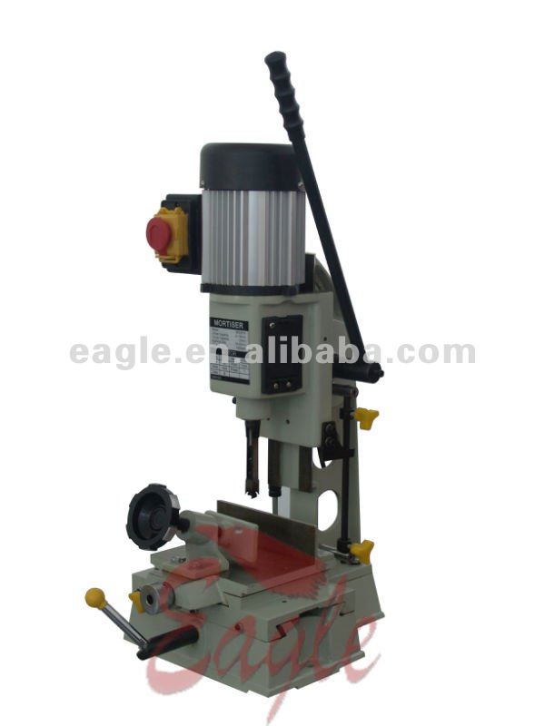 Industrial Wood Mortising Machine