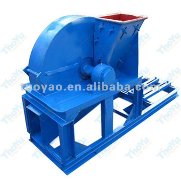 Industrial Wood Shavings Making Machine