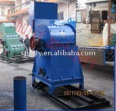 Industrical Aluminum beverage Crusher