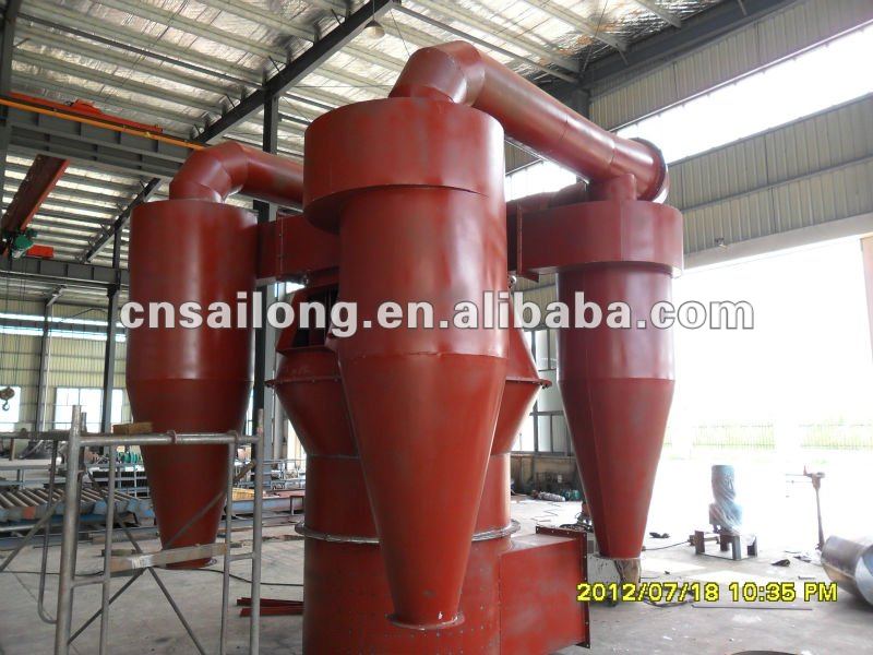 industries powder Separator sand Powder Separator