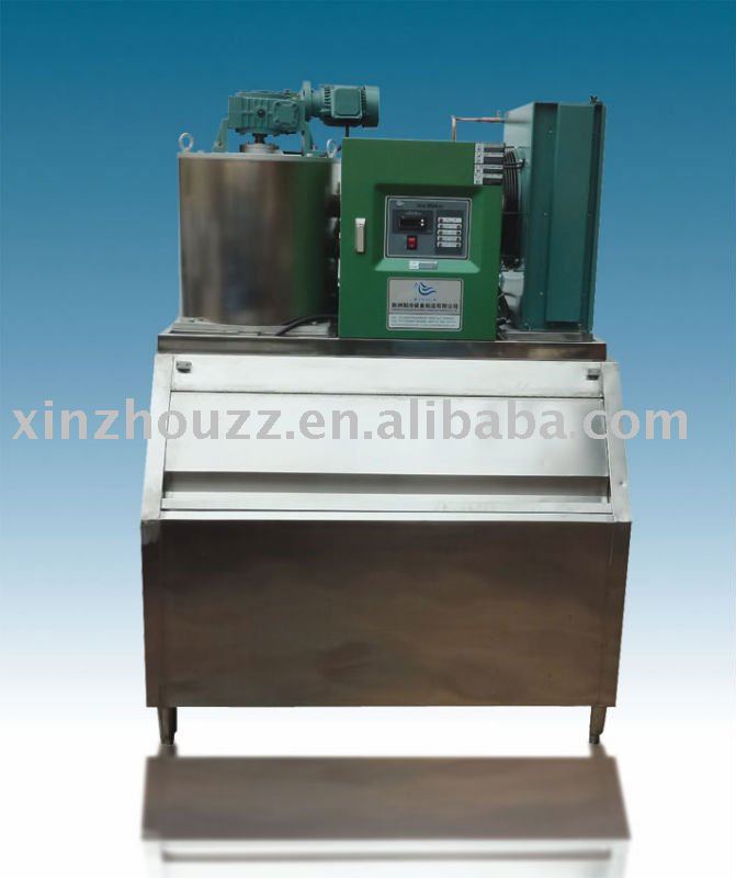 Industry FXPI-XX ice flake machine