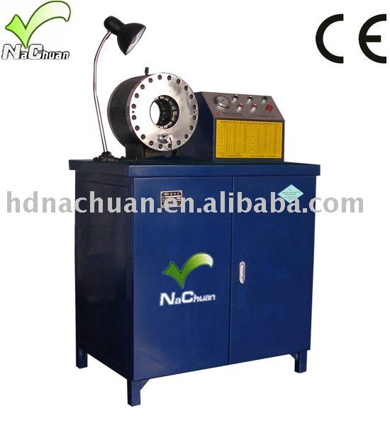 Industry Hose Crimping Machine