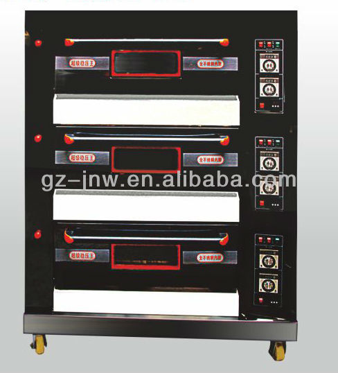 Infrared ray electric pizza oven(Manufacturer)