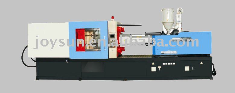 injection machinery